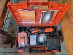 Fein Multimaster 300 urządzenie wielofunkcyjne akumulatory 2x3 Ah Nowe