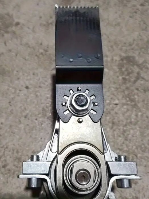 Насадка для болгарки(реноматор)