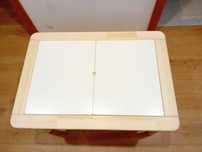 Mesa de Criança FLISAT
