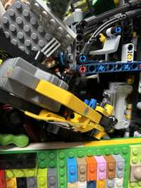 Lego 1kg klocków
