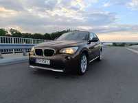 BMW 2.0d 177 KM Duży ekran iDrive