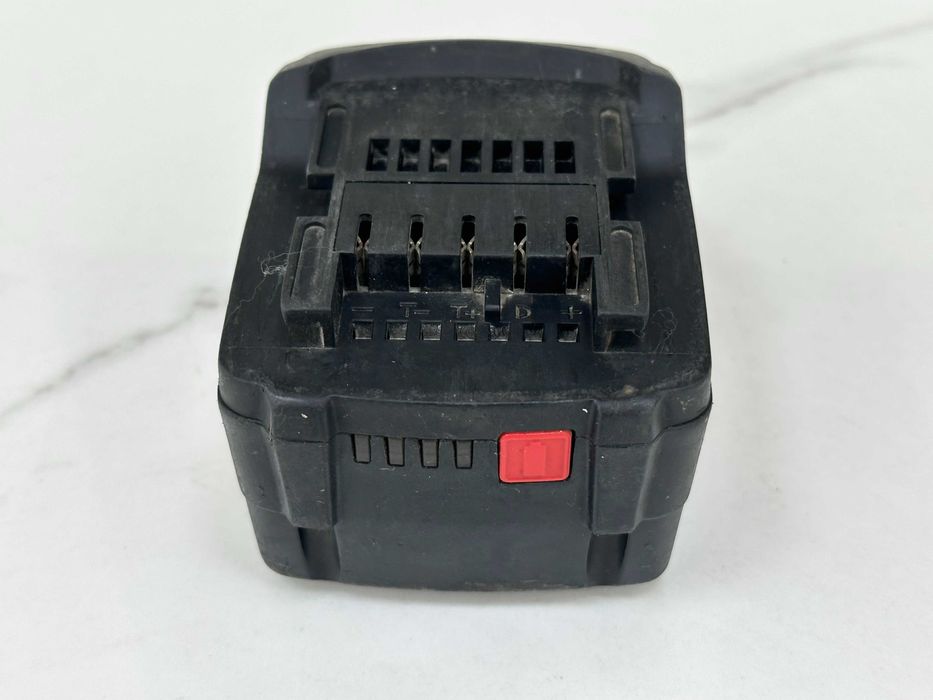Akumulator METABO 4Ah 18V