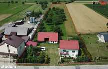 Dom 71m2, 3 pokoje, Biechów gm.Pacanów