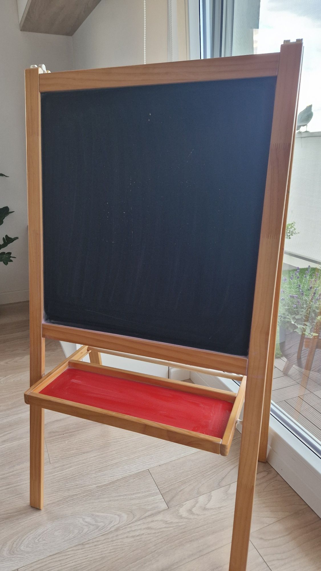 Sztaluga, tablica dziecięca IKEA