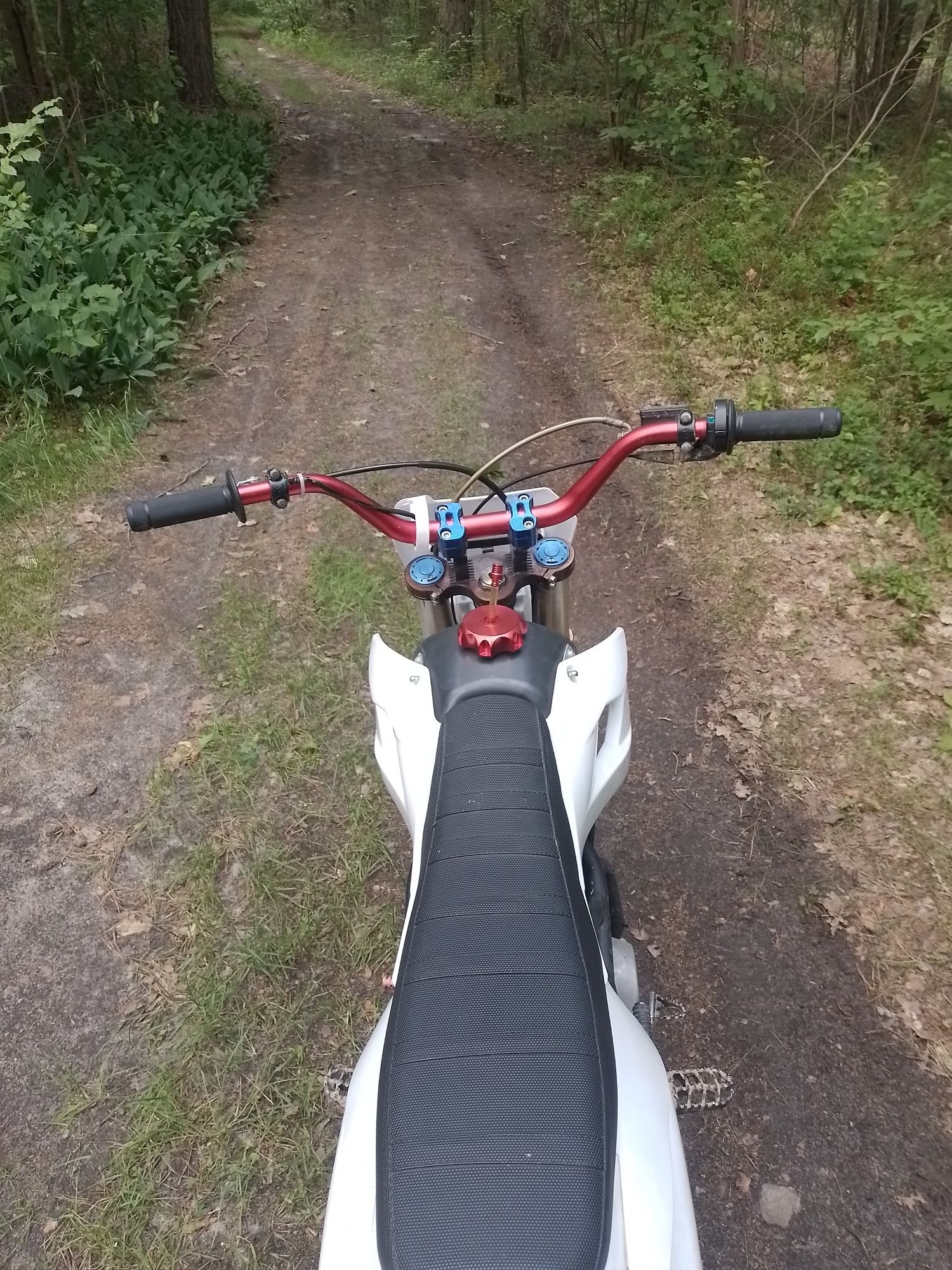 sprzedam mrf 140 rc big