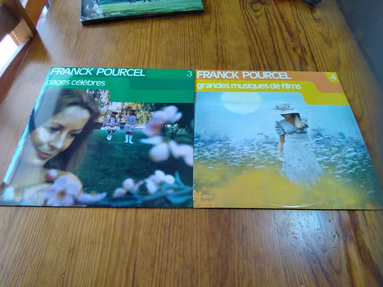 Franck   Pourcel