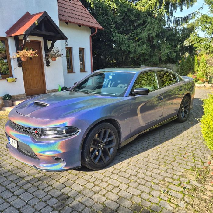 Dodge Charger Dodge Charger R/T– zadbany, garażowany, okazja!