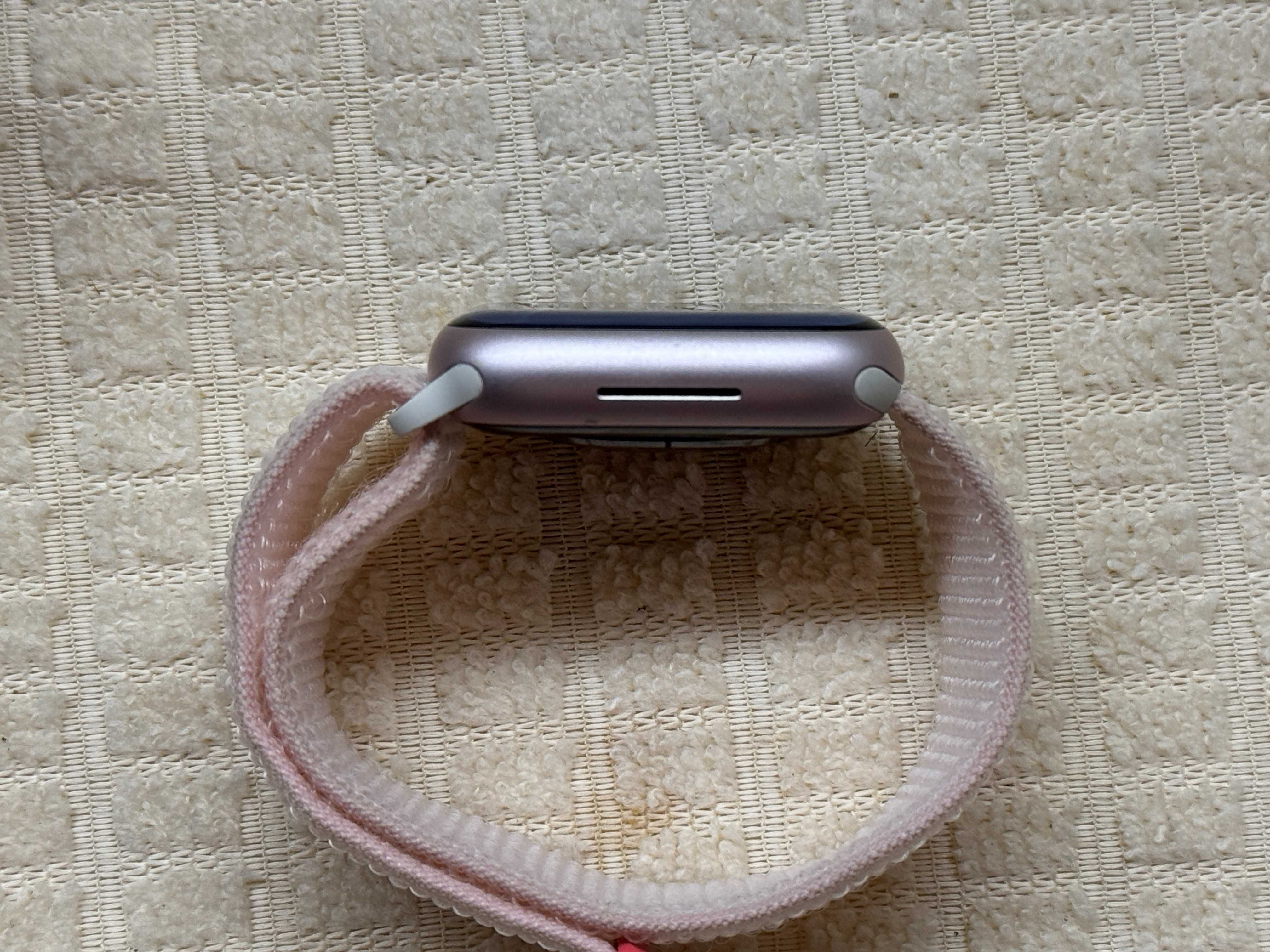 MAГAЗИН Apple Watch Series 9 41mm ГАРАНТИЯ/Trade-In/Bыкyп/Oбмeн