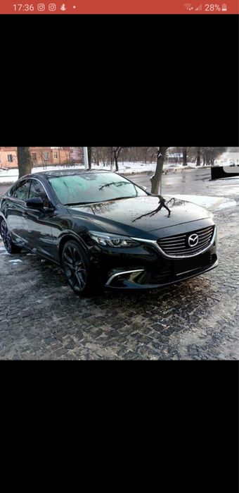 Mazda CX5 2014 2015 2016 ФАРЫ  фари галоген