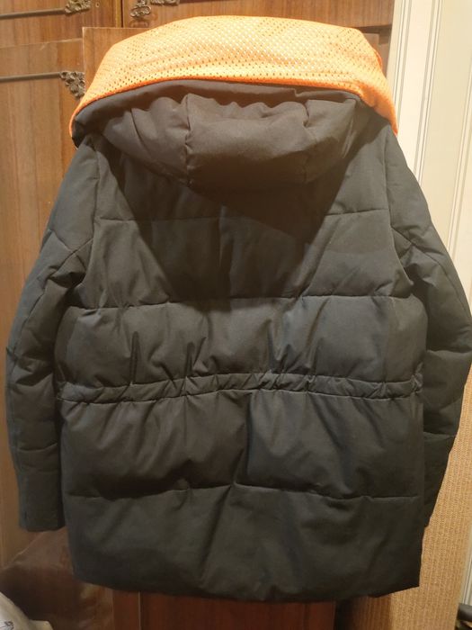 Продам зимнюю парку