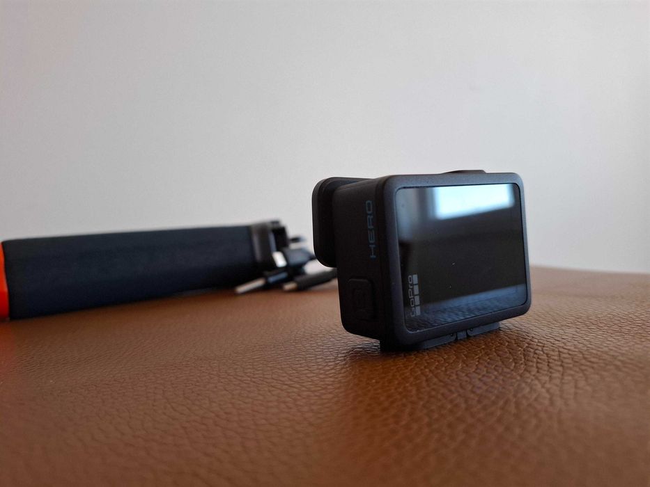 Camera GoPro HERO (2024)