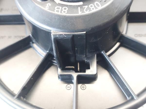 Motor da chauffage / sofagem TOYOTA Yaris (_P1_)