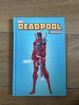 Komiks deadpool classic