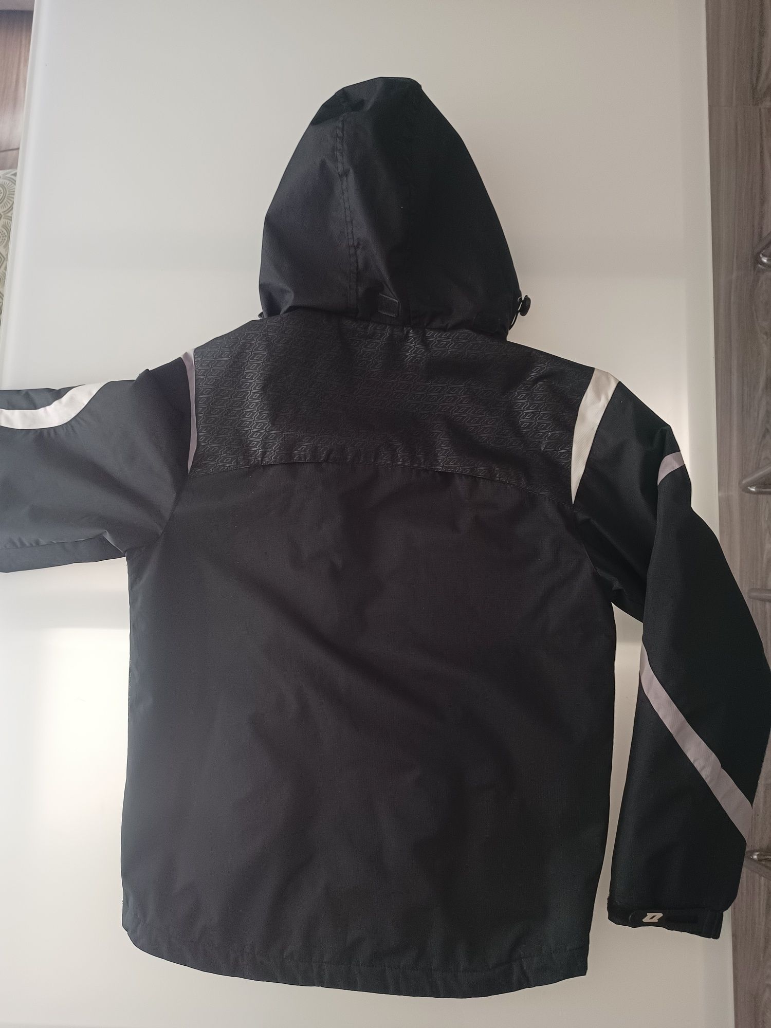Kurtka ocieplana  firmy Zina SOFT FIBRE rozm S S