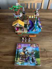 Lego Friends 41122 Domek na drzewie