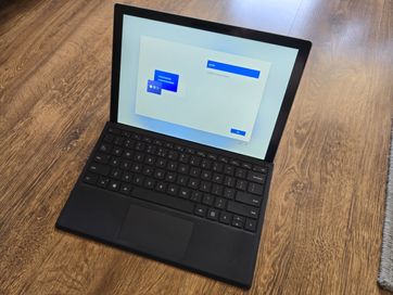 MICROSOFT Surface Pro 7 12.3