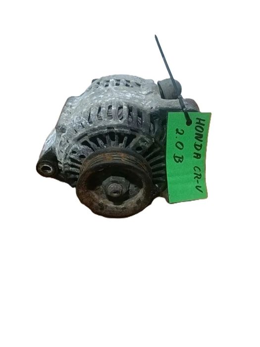 HONDA CR-V CRV I 95-01 2,0 B 16V alternator DENSO 102211-1860 *