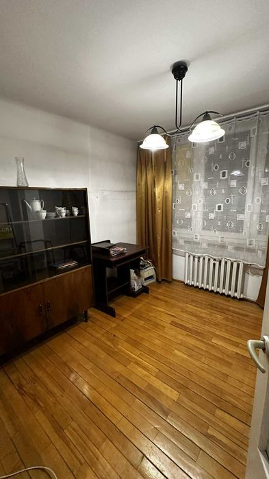 Mieszkanie ul. Peowiaków 45m2