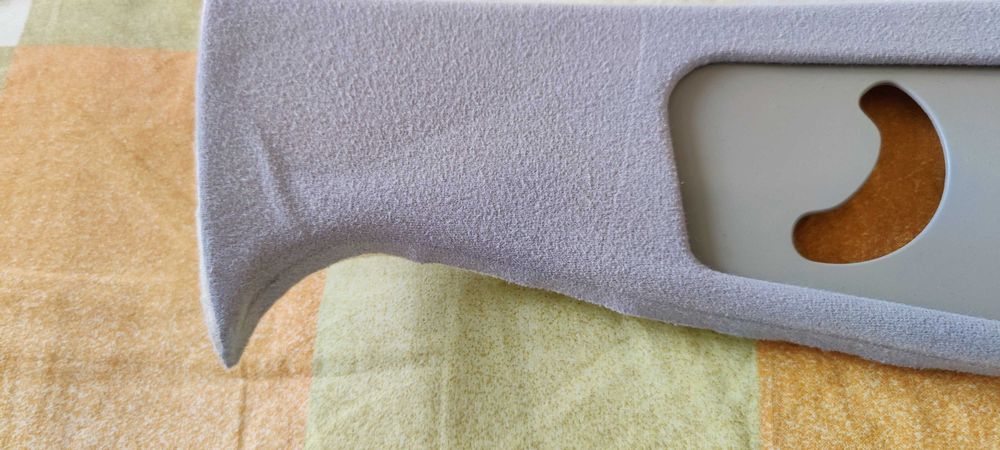 бокові накладкi центральних стIёк бмв е-39