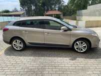 Renault Megane Sport tourer 1.5 dci Dynamite