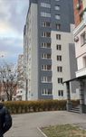Продаж 1-кімнатної квартири на Леваді. Новобудова 2024. №13904