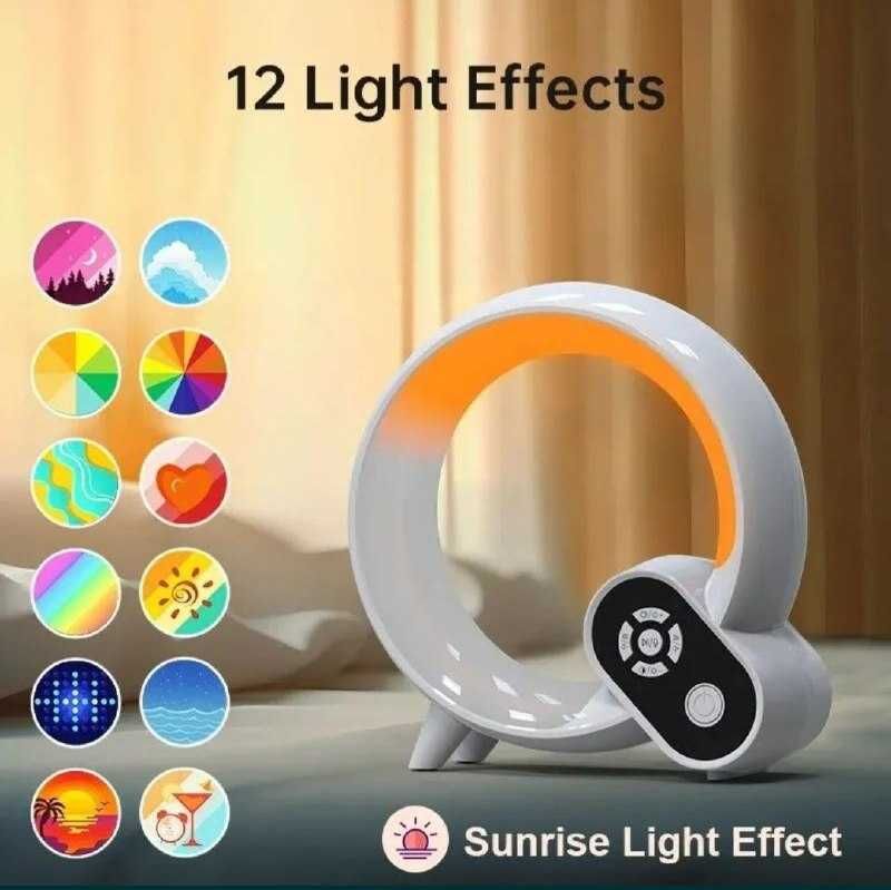 Ночник-лампа Mini Q Ambient Light