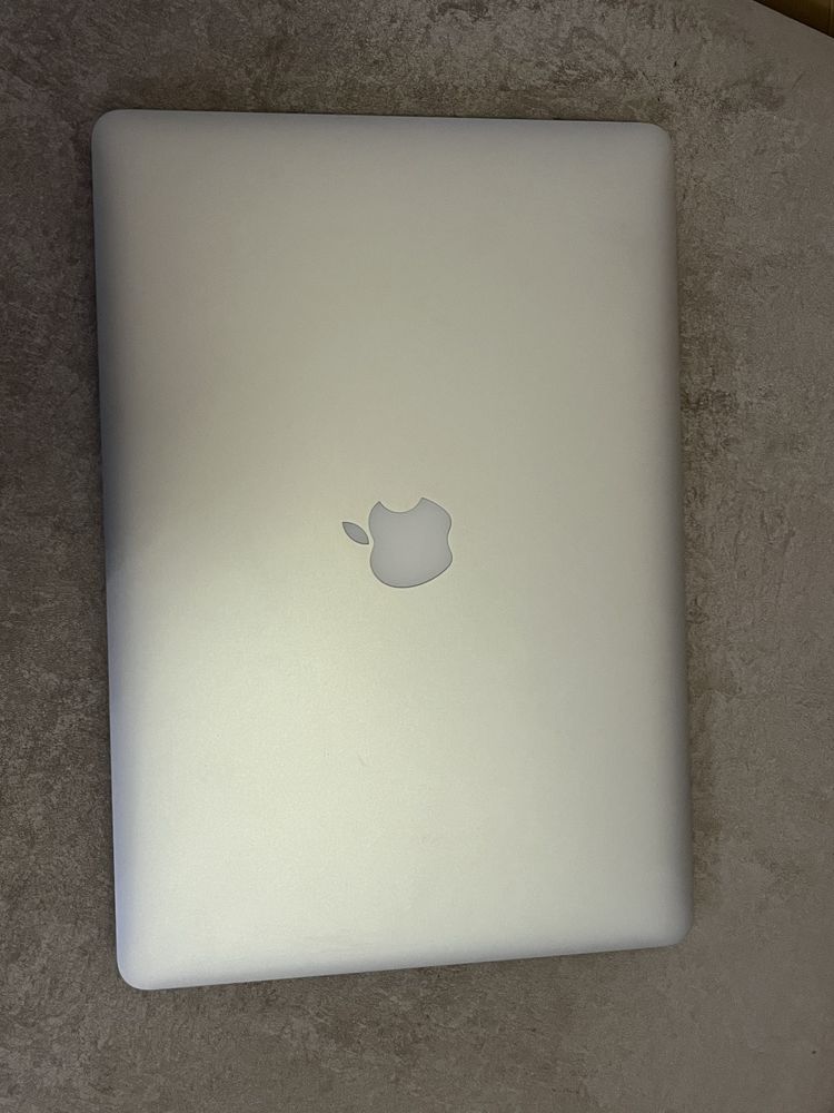 Macbook pro 15 a1398 (i7/16gb/512gb) retina nvidia 2gb