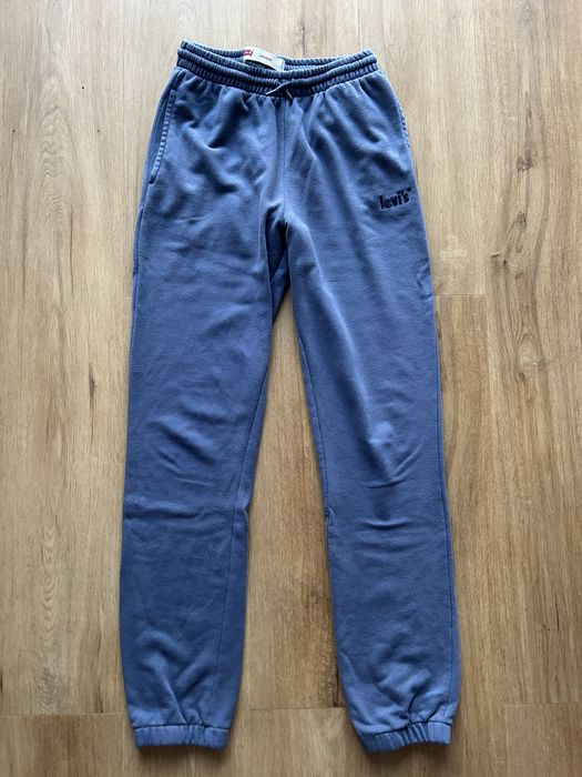 Spodnie dresowe Levis - rozm. 176