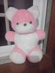 Ursinho de peluche