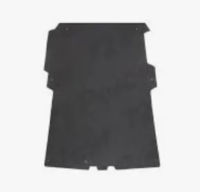 Tapete da caixa de carga Citroen Jumpy Peugeot Expert Toyota Proace 2016-