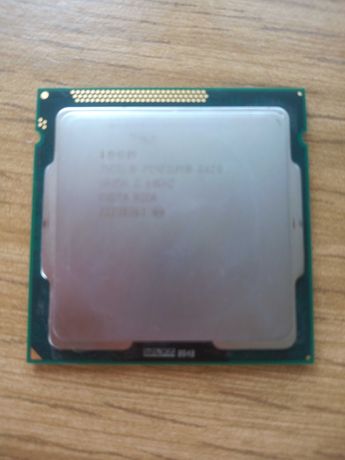 Procesor Intel Pentium G620 SR85R 2x2,60GHz