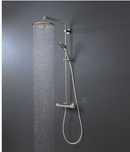 Душова система з термостатом Grohe Vitalio Joy 260