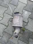 Katalizator DPF Filtr E klasa w212 W207 C klasa w204 2.2 CDI om651