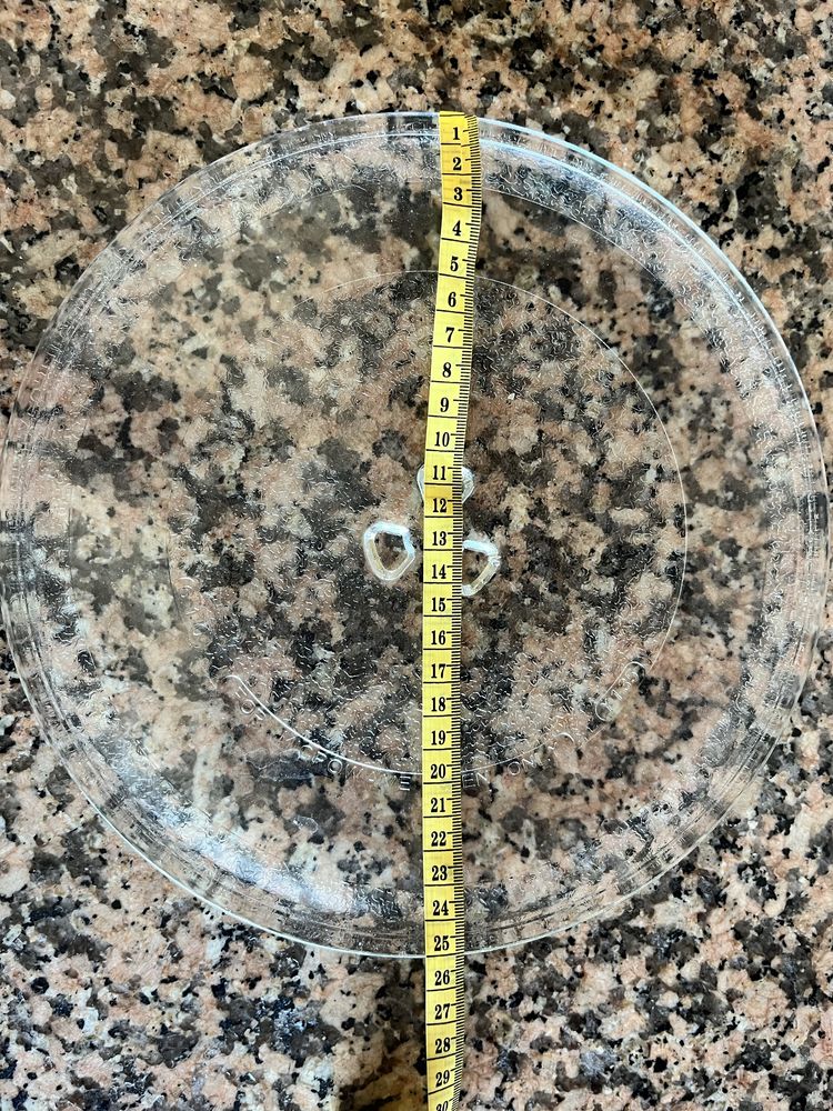 Pratos microondas