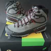 La sportiva TX5 mid GTX buty górskie 43.