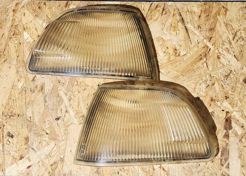 Pajero Sportwagon peças