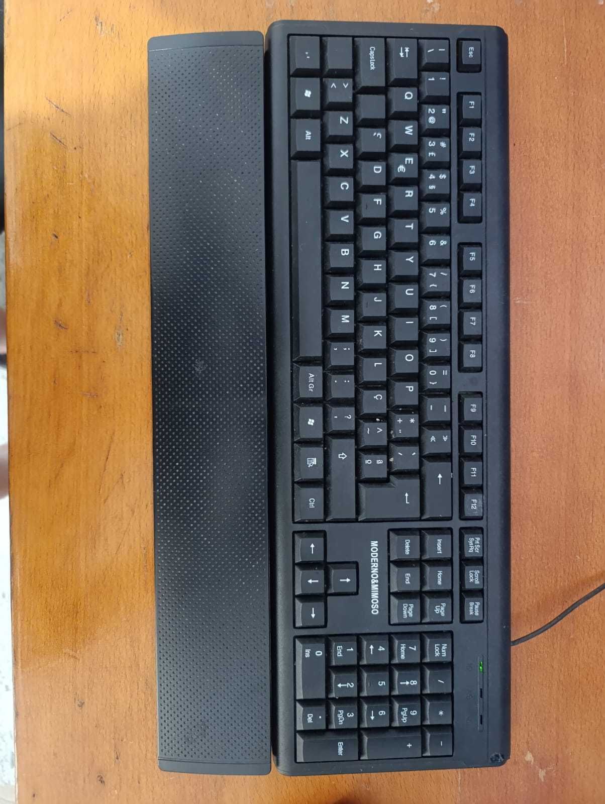 PC Gaming i7 GTX 1660Ti
