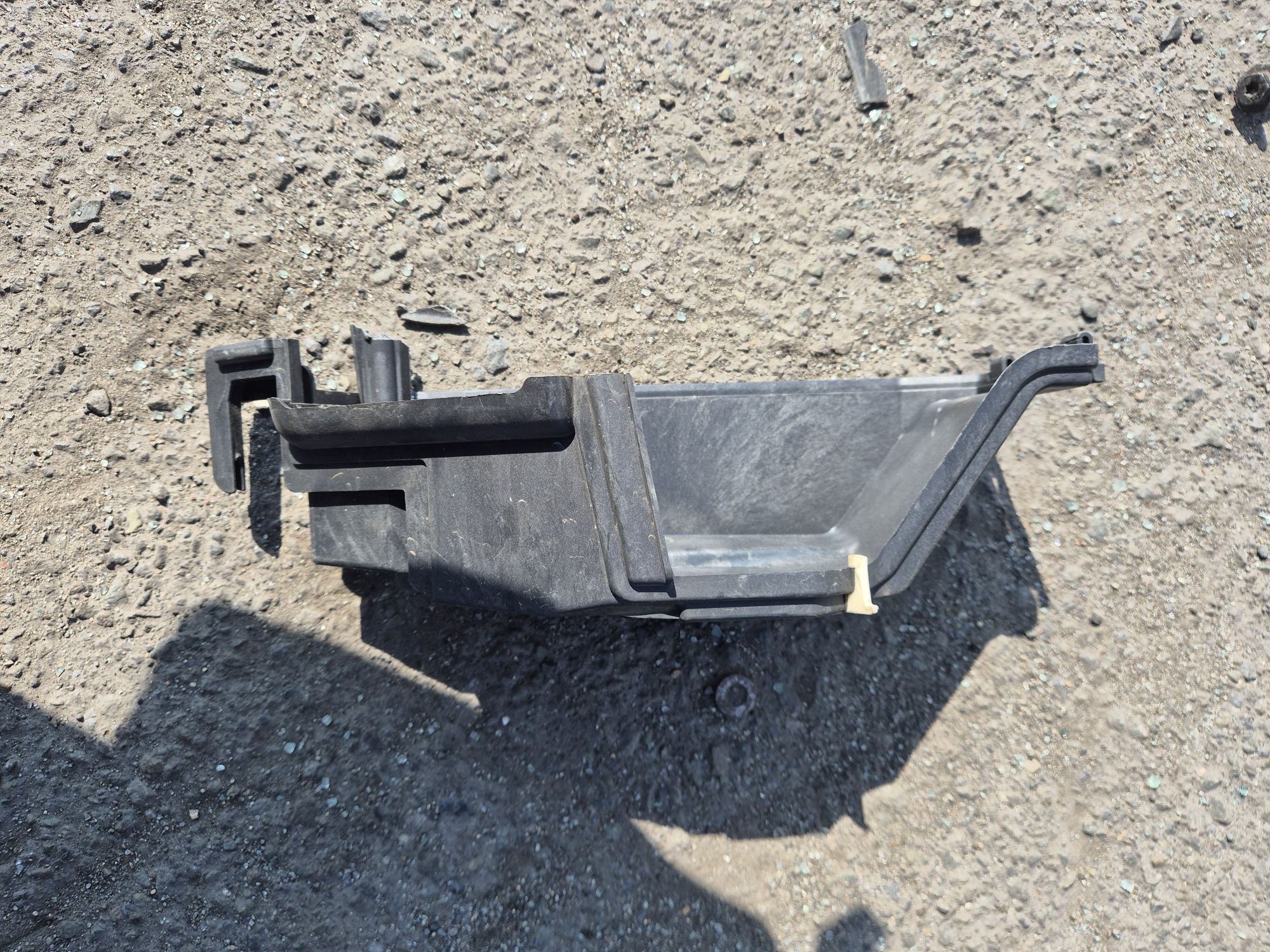 Osłona Komputera BMW 1 F40 2021