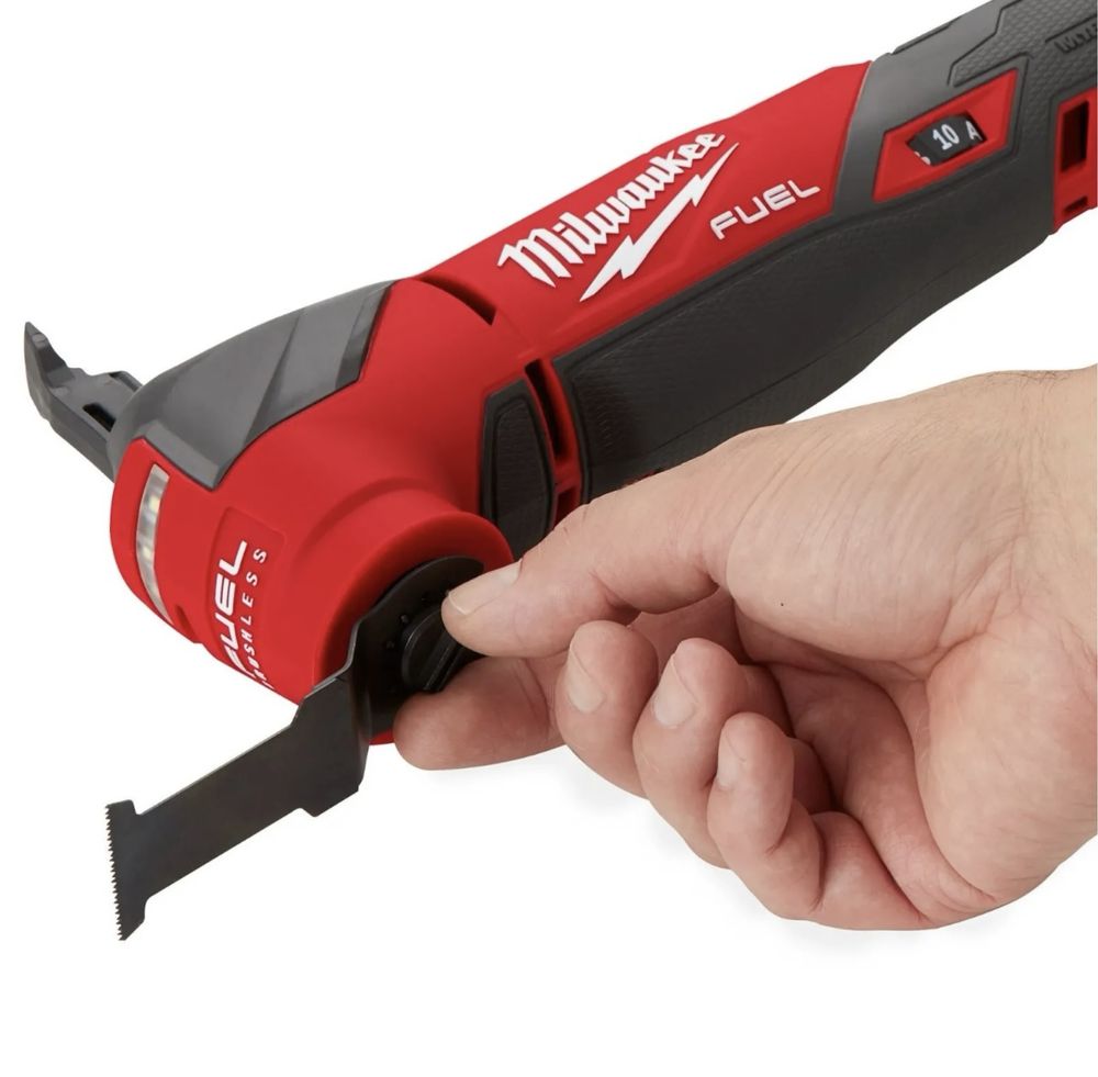 Акумуляторний реноватор Milwaukee M18 2836-20 (FMT-0X) FUEL