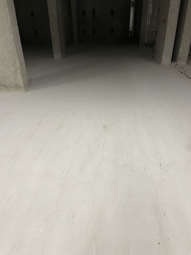 Ремонт бетонних та наливних полімерних підлог