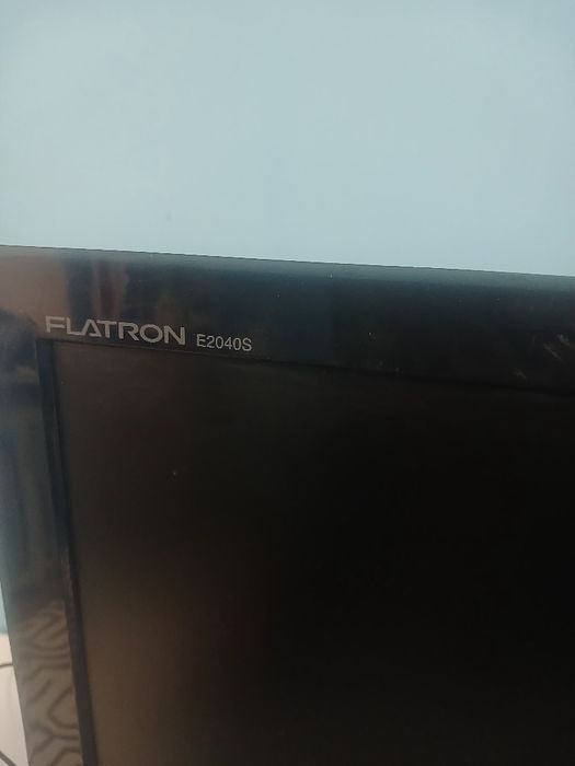 Монітор LG Flatron E2040S