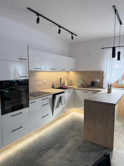 Apartament Morska 65 (Balia, Sauna)