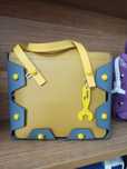 Hymy standart hymybag torebka włoska