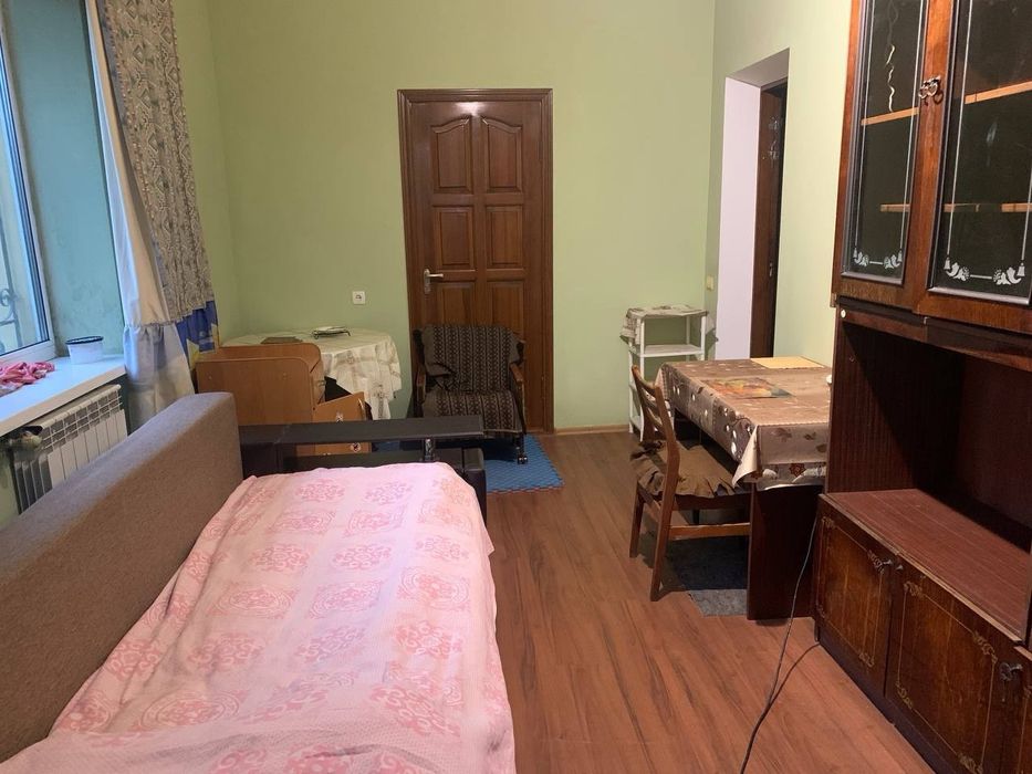 Оренда кімнати для хлопця ЖД вокзал без господарів