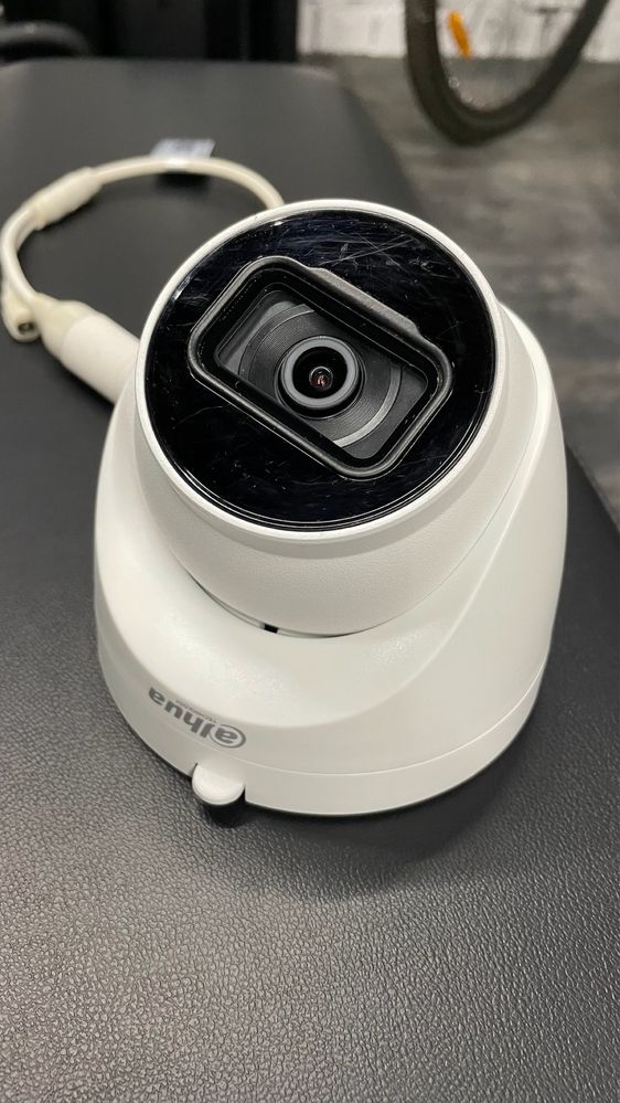 Зовнішня IP-камера Dahua IPC-HDW2230T-AS-S2