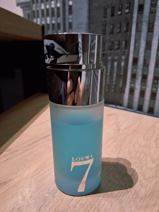 Loewe 7 Natural edt