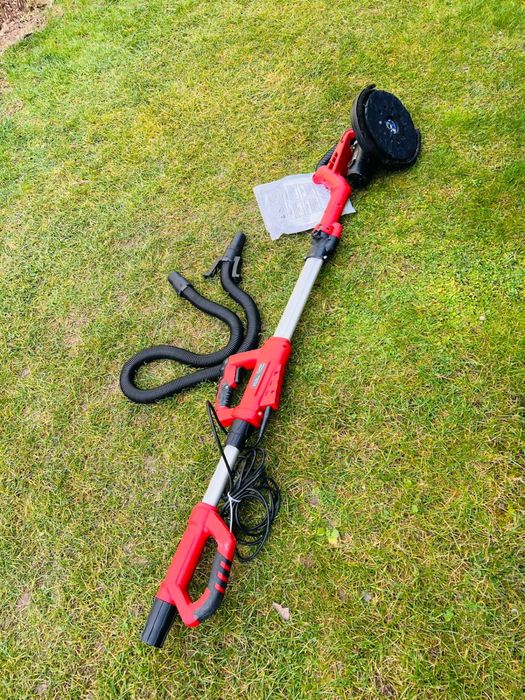 Машина шліфувальна (Жираф) Matrix DWS-750 з Німеччини