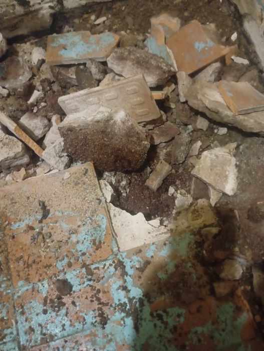 ‼️ТРУПНИЙ ЗАПАХ Прибирання квартир після СМЕРТІ Трупу Пожежі Сечі