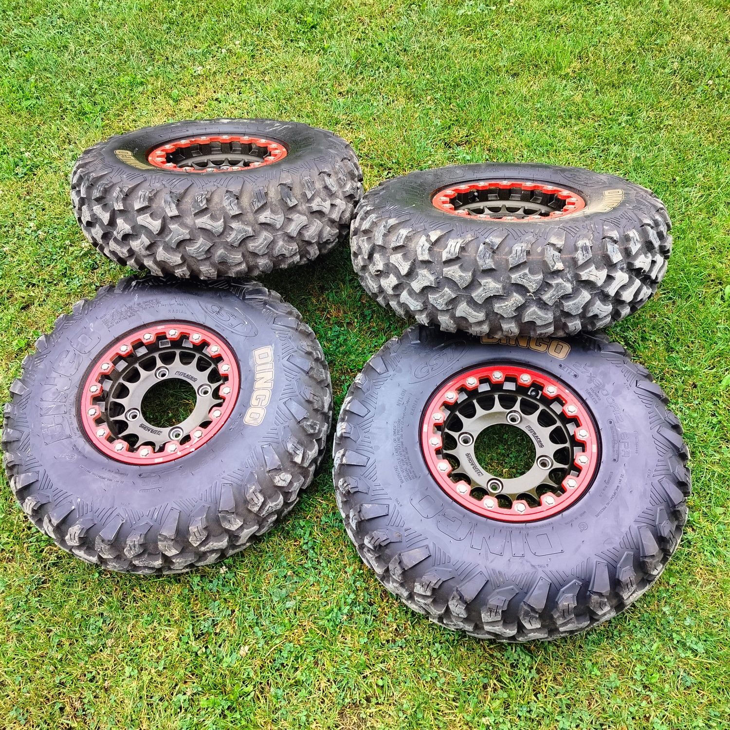 Quad quady ATV polaris 1000s Tfx RD
