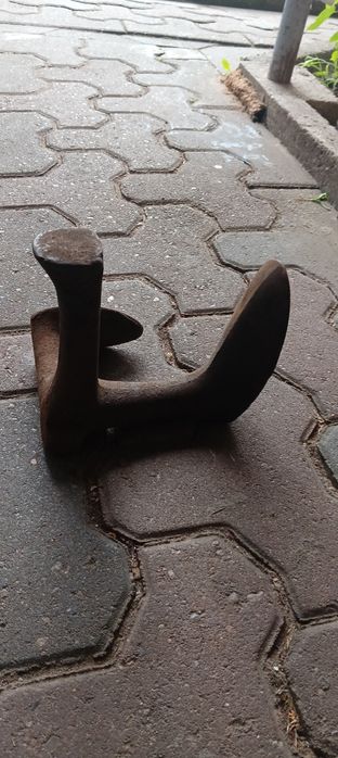 Sprzedam kopyta szewskie